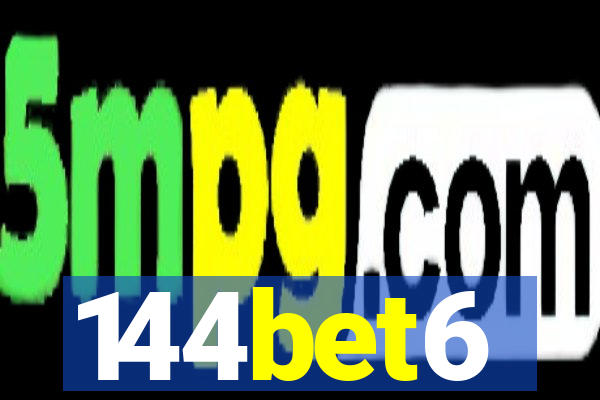 144bet6