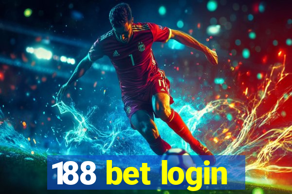 188 bet login