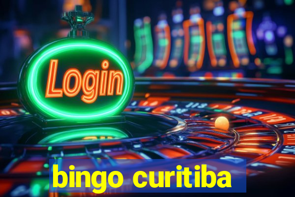 bingo curitiba