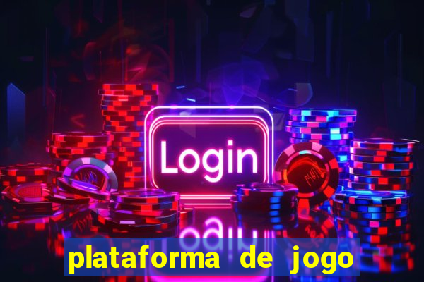 plataforma de jogo de r 3