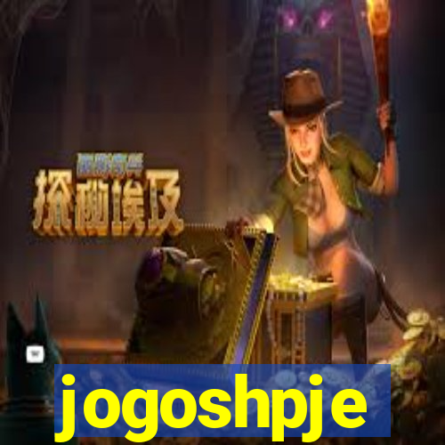 jogoshpje