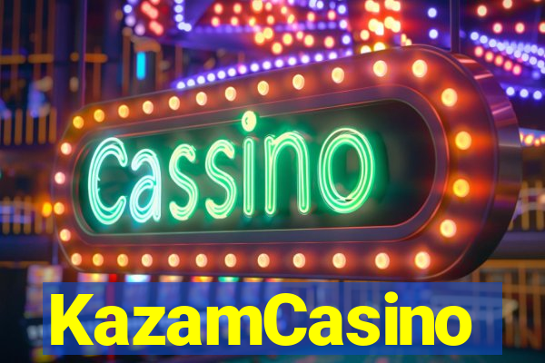 KazamCasino