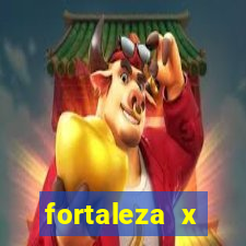 fortaleza x flamengo futemax