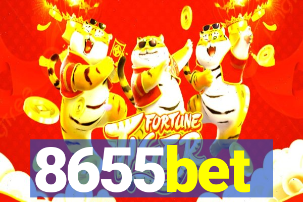 8655bet