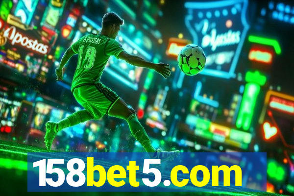 158bet5.com