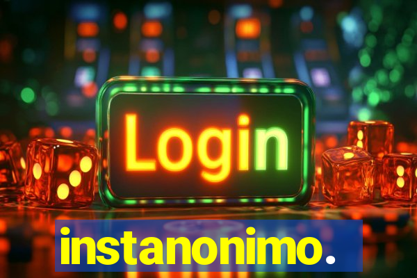 instanonimo.