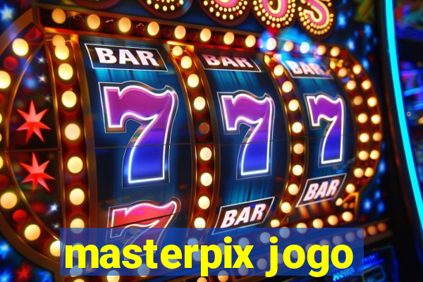 masterpix jogo