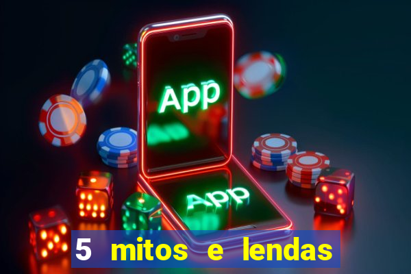 5 mitos e lendas sobre a lua