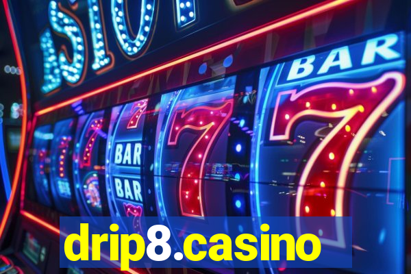 drip8.casino