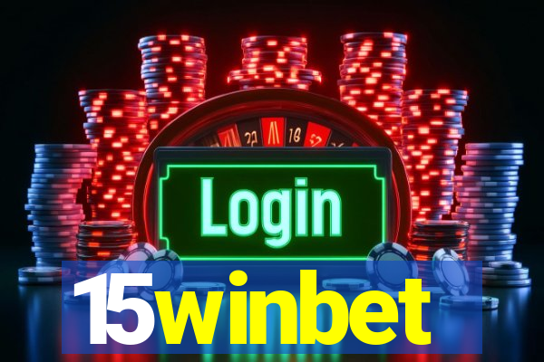 15winbet