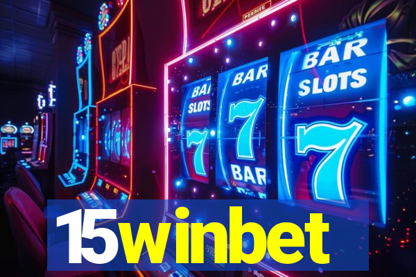 15winbet