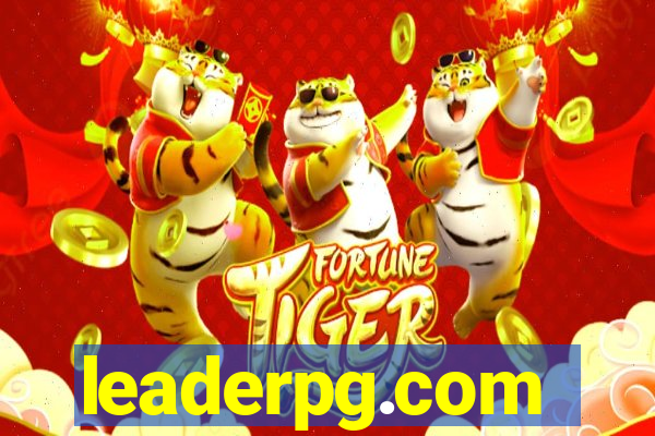 leaderpg.com