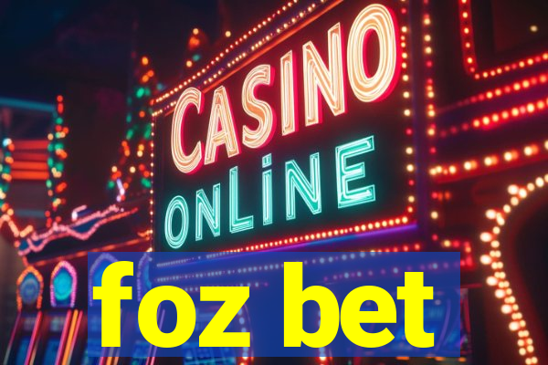 foz bet