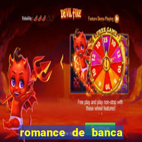 romance de banca digital 2021