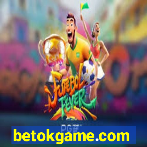 betokgame.com