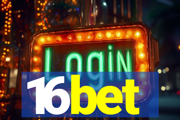 16bet