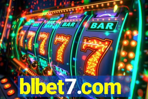 blbet7.com