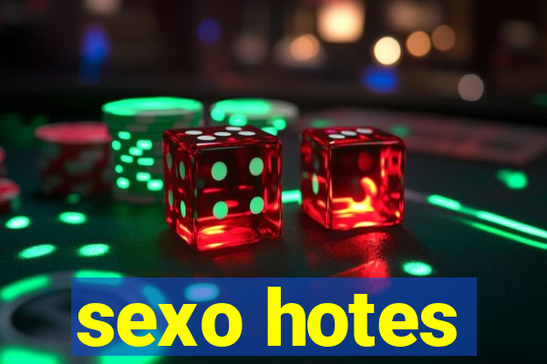 sexo hotes