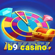 b9 casino