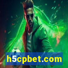 h5cpbet.com