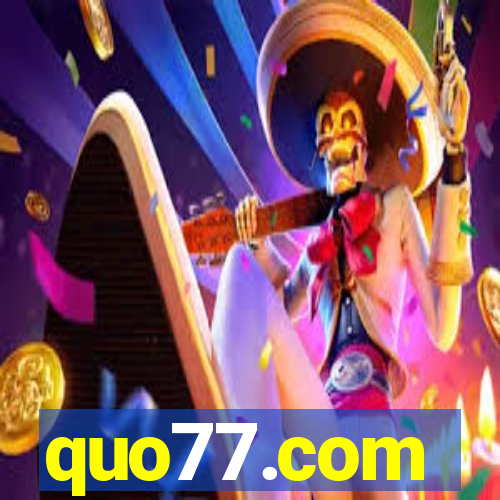 quo77.com