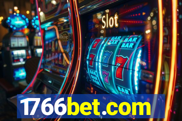 1766bet.com