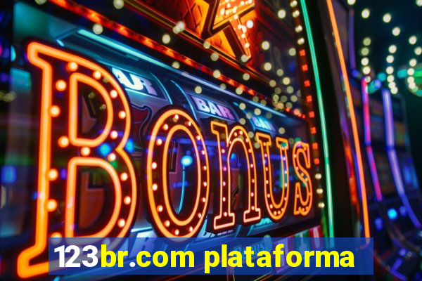 123br.com plataforma