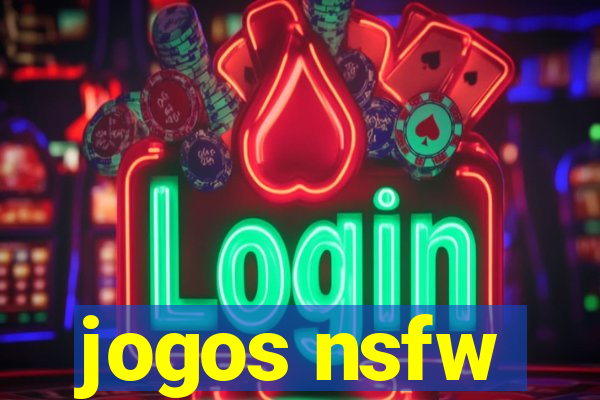 jogos nsfw