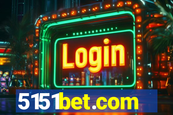 5151bet.com