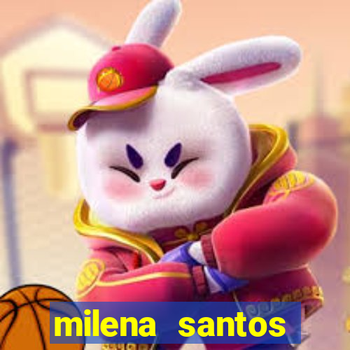 milena santos cabine erotica