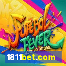 1811bet.com