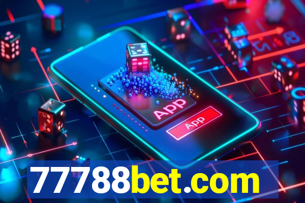 77788bet.com