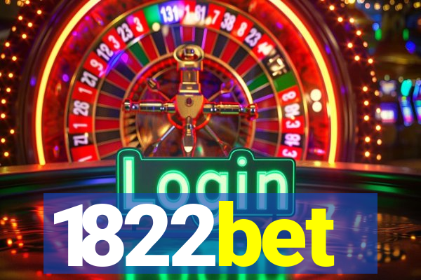 1822bet