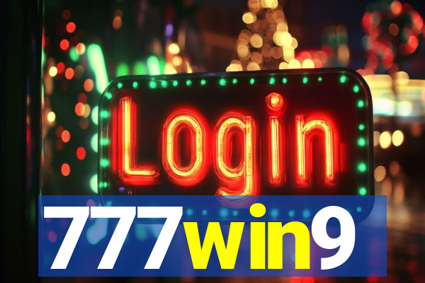 777win9