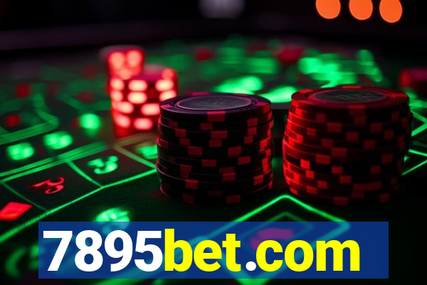 7895bet.com