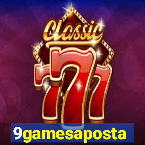 9gamesaposta