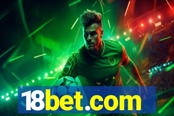 18bet.com