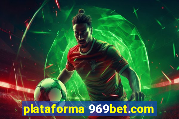 plataforma 969bet.com