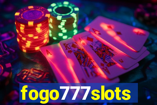 fogo777slots