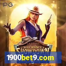 1900bet9.com