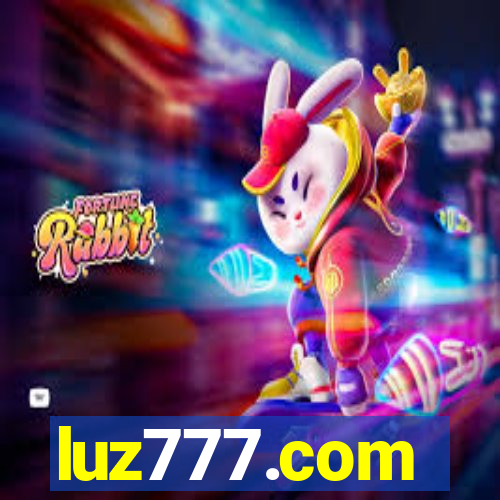 luz777.com