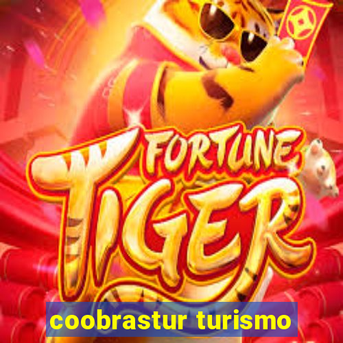 coobrastur turismo