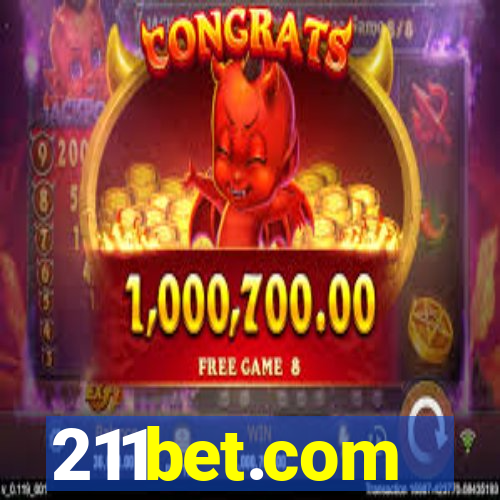 211bet.com