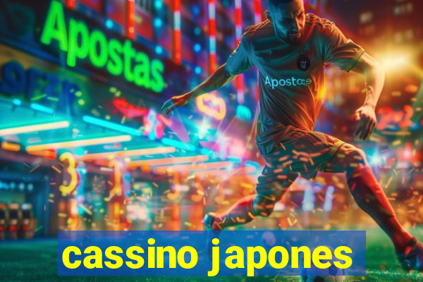 cassino japones