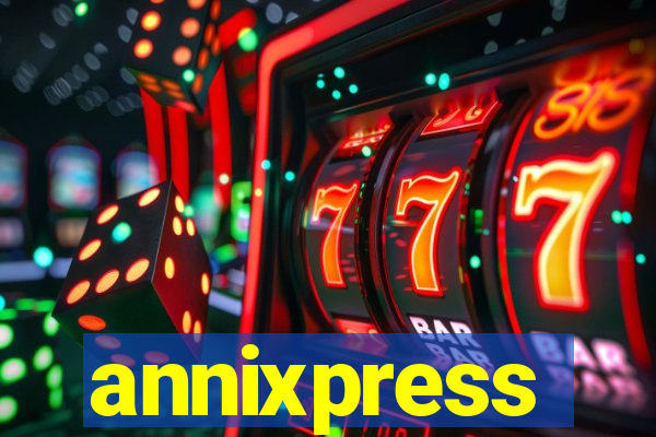 annixpress