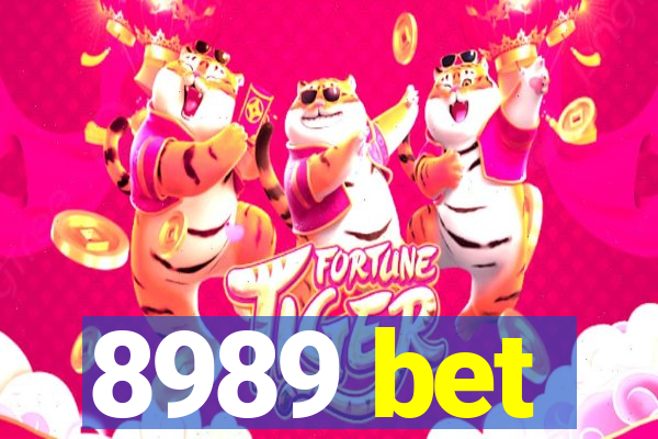 8989 bet