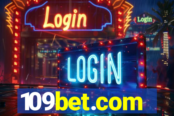 109bet.com