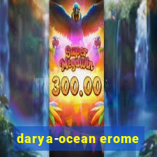 darya-ocean erome