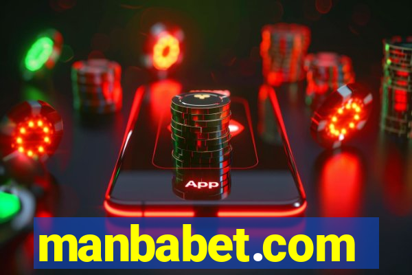 manbabet.com