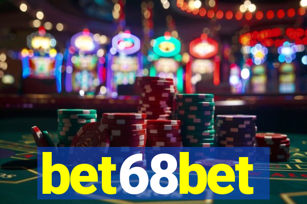 bet68bet